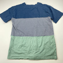 Load image into Gallery viewer, Boys Anko, soft cotton t-shirt / top, EUC, size 8,  