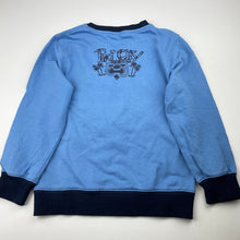 Load image into Gallery viewer, Boys JOYYOU, embroidered lightweight sweater / jumper, EUC, size 6,  