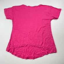 Load image into Gallery viewer, Girls Funky Babe, lightweight stretchy t-shirt / top, EUC, size 3,  