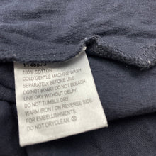 Load image into Gallery viewer, Girls Mango, grey cotton t-shirt dress, tiger, EUC, size 6, L: 57cm