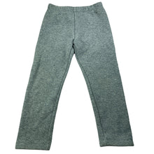 Load image into Gallery viewer, Girls Roberta di Camerino, fleece lined casual pants, elasticated, Inside leg: 35cm, GUC, size 3,  