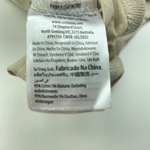 Load image into Gallery viewer, Boys Cotton On, stretchy bodysuit / romper, crocodile, EUC, size 0000,  