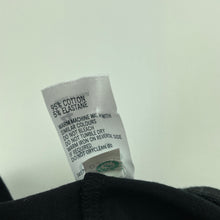 Load image into Gallery viewer, Girls Anko, black stretchy leggings, Inside leg: 37cm, EUC, size 4,  
