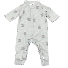 Load image into Gallery viewer, unisex Target, soft cotton romper, koalas, GUC, size 00000,  