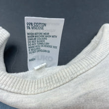 Load image into Gallery viewer, unisex Anko, lightweight sweater / jumper, rabbits, GUC, size 2,  