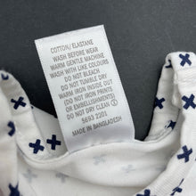 Load image into Gallery viewer, unisex Target, stretchy long sleeve top, EUC, size 000,  