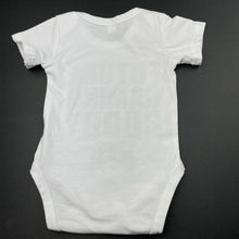 Load image into Gallery viewer, Boys lightweight, bodysuit / romper, gaming, EUC, size 00,  