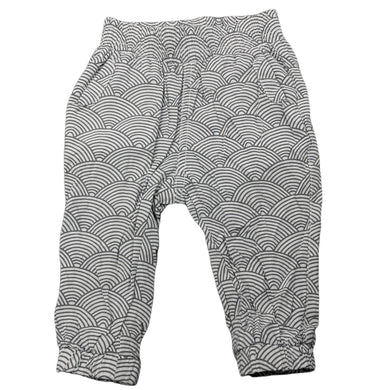 Girls Charlie & Me, viscose lightweight pants / bottoms, elasticated, EUC, size 00,  