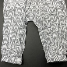 Load image into Gallery viewer, Girls Charlie &amp; Me, viscose lightweight pants / bottoms, elasticated, EUC, size 00,  