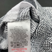 Load image into Gallery viewer, Girls Charlie &amp; Me, viscose lightweight pants / bottoms, elasticated, EUC, size 00,  