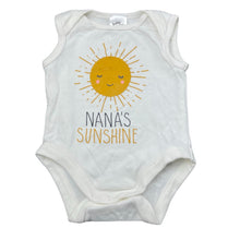 Load image into Gallery viewer, Girls Baby Berry, cotton singletsuit / romper, FUC, size 000,  