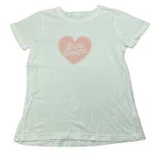 Load image into Gallery viewer, Girls Anko, lightweight cotton t-shirt / top, FUC, size 12,  