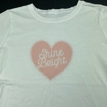 Load image into Gallery viewer, Girls Anko, lightweight cotton t-shirt / top, FUC, size 12,  