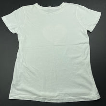 Load image into Gallery viewer, Girls Anko, lightweight cotton t-shirt / top, FUC, size 12,  