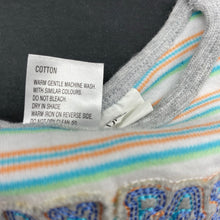 Load image into Gallery viewer, Boys Tiny Little Wonders, cotton bodysuit / romper, EUC, size 0000,  