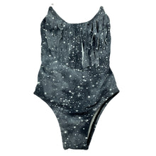 Load image into Gallery viewer, Girls Luli Luli, swim one-piece, wash fade, FUC, size 2,  