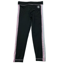 Load image into Gallery viewer, Girls BODY GLOVE, sports / activewear leggings, Inside leg: 38cm, EUC, size 4,  