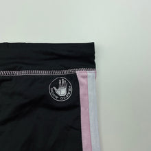 Load image into Gallery viewer, Girls BODY GLOVE, sports / activewear leggings, Inside leg: 38cm, EUC, size 4,  