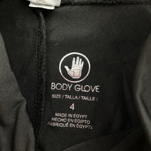 Load image into Gallery viewer, Girls BODY GLOVE, sports / activewear leggings, Inside leg: 38cm, EUC, size 4,  