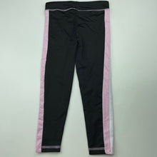 Load image into Gallery viewer, Girls BODY GLOVE, sports / activewear leggings, Inside leg: 38cm, EUC, size 4,  
