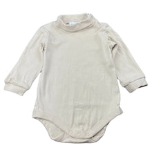 Load image into Gallery viewer, unisex Dymples, cotton bodysuit / romper, GUC, size 00,  
