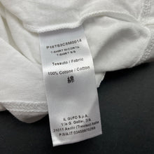 Load image into Gallery viewer, Girls Il Gufo, cotton t-shirt / top, GUC, size 00,  