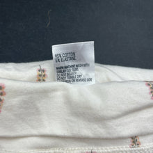Load image into Gallery viewer, Girls Anko, stretchy leggings / bottoms, EUC, size 000,  
