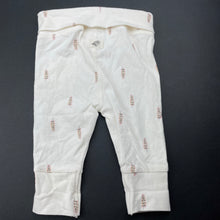 Load image into Gallery viewer, Girls Anko, stretchy leggings / bottoms, EUC, size 000,  