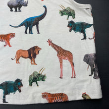 Load image into Gallery viewer, Boys SHEIN, lightweight singlet top, GUC, size 1,  