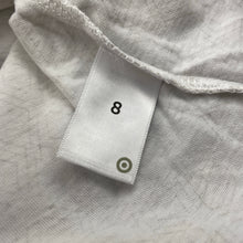 Load image into Gallery viewer, Boys Target, cotton t-shirt / top, light mark pocket, FUC, size 8,  