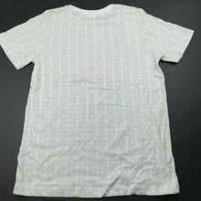 Load image into Gallery viewer, Boys Target, cotton t-shirt / top, light mark pocket, FUC, size 8,  