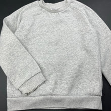 Load image into Gallery viewer, Boys Anko, fleece lined sweater / jumper, light marks &amp; pilling, FUC, size 7,  