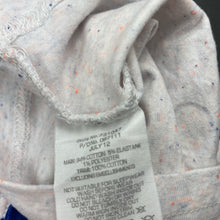 Load image into Gallery viewer, Girls Cotton On, stretchy singlet top, GUC, size 0,  