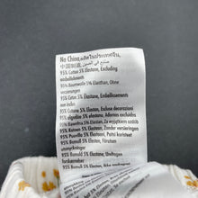 Load image into Gallery viewer, Girls Cotton On, stretchy floral leggings / bottoms, EUC, size 000,  