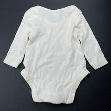 Load image into Gallery viewer, Girls Anko, soft feel cotton bodysuit / romper, EUC, size 0000,  