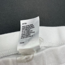 Load image into Gallery viewer, unisex Tiny Little Wonders, cotton footed leggings / bottoms, EUC, size 000,  