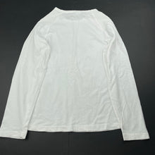 Load image into Gallery viewer, Girls Milkshake, cotton long sleeve t-shirt / top, GUC, size 7,  