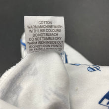 Load image into Gallery viewer, Boys Marquise, cotton coverall / romper, planes, EUC, size 0000,  