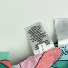 Load image into Gallery viewer, Girls Target, lightweight cotton Christmas pyjama top, GUC, size 8,  