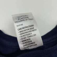 Load image into Gallery viewer, Girls B Collection, stretchy long sleeve pyjama top, GUC, size 8,  