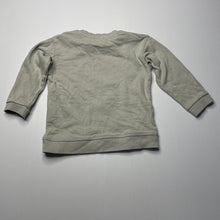 Load image into Gallery viewer, Girls H&amp;M, cotton lightweight sweater / jumper, GUC, size 1,  
