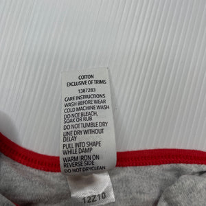 Boys Dymples, cotton bodysuit / romper, EUC, size 0000,  