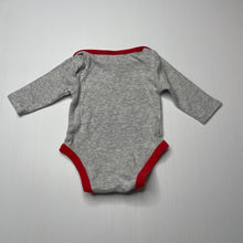 Load image into Gallery viewer, Boys Dymples, cotton bodysuit / romper, EUC, size 0000,  