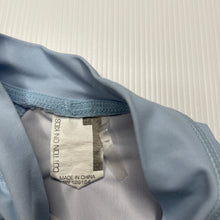 Load image into Gallery viewer, Girls Cotton On, short sleeve rashie / swim top, unicorn, FUC, size 1,  