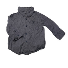 Load image into Gallery viewer, Boys Cotton On, lightweight cotton long sleeve shirt, EUC, size 1,  