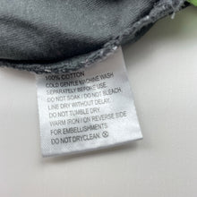 Load image into Gallery viewer, Boys Tilt, cotton polo shirt top, dinosaur, GUC, size 6,  