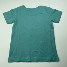 Load image into Gallery viewer, Boys Anko, cotton t-shirt / top, anchor, EUC, size 2,  