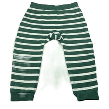 Load image into Gallery viewer, Boys Sprout, fleece lined casual pants, elasticated, EUC, size 2,  