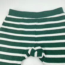 Load image into Gallery viewer, Boys Sprout, fleece lined casual pants, elasticated, EUC, size 2,  