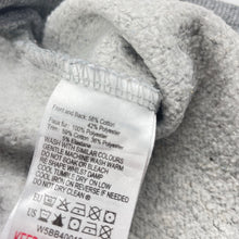 Load image into Gallery viewer, Boys Pumpkin Patch, fleece lined hoodie sweater, GUC, size 0,  